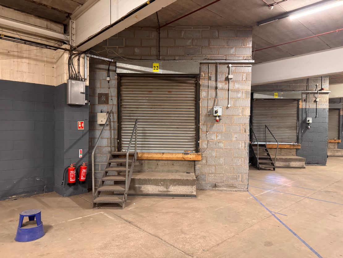 Units 19, Haramead Business Centre, Humberstone Road, Leicester, Leicestershire, LE1 2LH