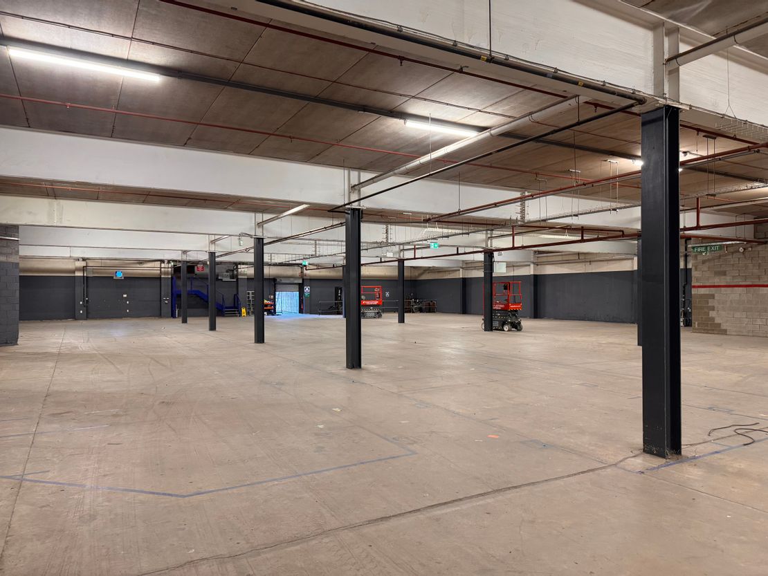 Units 19, Haramead Business Centre, Humberstone Road, Leicester, Leicestershire, LE1 2LH