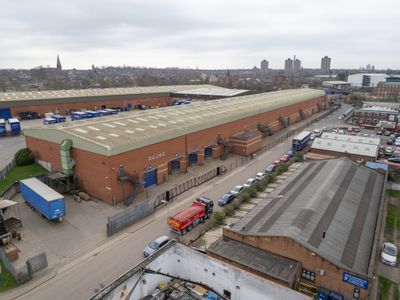 Property Image for Units 7 17 & 19, Haramead Business Centre, Humberstone Road, Leicester, Leicestershire, LE1 2LH