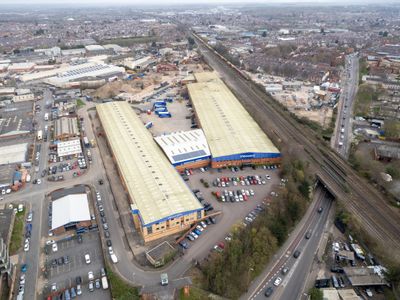 Property Image for Units 17, Haramead Business Centre, Humberstone Road, Leicester, Leicestershire, LE1 2LH