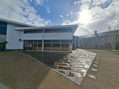 Property Image for Unit 2b, Forthside Way, Stirling, FK8 1QZ