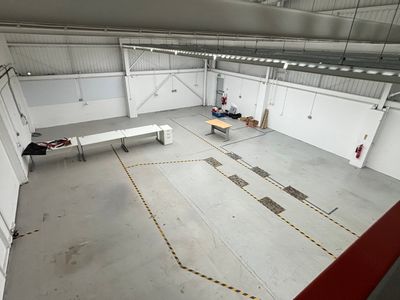 Property Image for Windmill Industrial Estate, Birmingham Road, Allesley, Coventry, West Midlands, CV5 9QE