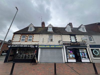Property Image for 64 Malling Road, Snodland, Kent, ME6 5NB