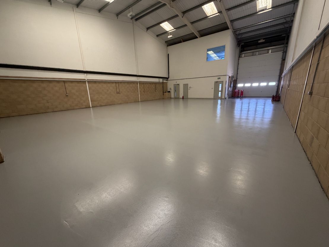 Unit 30, Mulberry Court, Bourne Industrial Park, Bourne Road, Crayford, Kent, DA1 4BZ