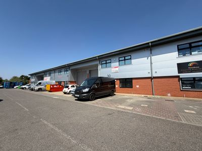 Property Image for Unit 30, Mulberry Court, Bourne Industrial Park, Bourne Road, Crayford, Kent, DA1 4BZ