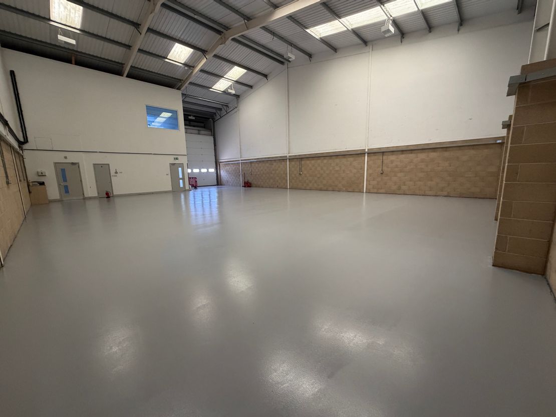 Unit 30, Mulberry Court, Bourne Industrial Park, Bourne Road, Crayford, Kent, DA1 4BZ