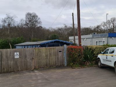 Property Image for Ronnie's Yard, Howards Nursery, Handcross Road, Plummers Plain, Horsham, West Sussex, RH13 6NX