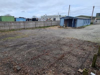 Property Image for Ronnie's Yard, Howards Nursery, Handcross Road, Plummers Plain, Horsham, West Sussex, RH13 6NX