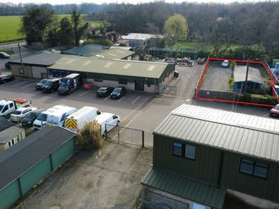 Property Image for Ronnie's Yard, Howards Nursery, Handcross Road, Plummers Plain, Horsham, West Sussex, RH13 6NX