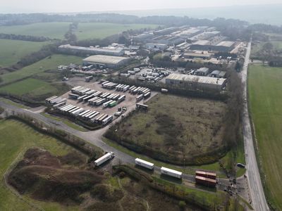 Property Image for Plots 20 And 30 Link Park, Lympne Industrial Estate, Lympne, Hythe, Kent, CT21 4LR