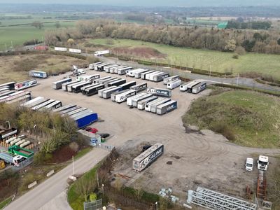 Property Image for Plots 20 And 30 Link Park, Lympne Industrial Estate, Lympne, Hythe, Kent, CT21 4LR