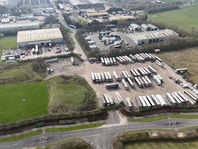 Property Image for Plots 20 And 30 Link Park, Lympne Industrial Estate, Lympne, Hythe, Kent, CT21 4LR