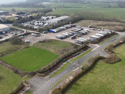 Property Image for Plots 20 And 30 Link Park, Lympne Industrial Estate, Lympne, Hythe, Kent, CT21 4LR