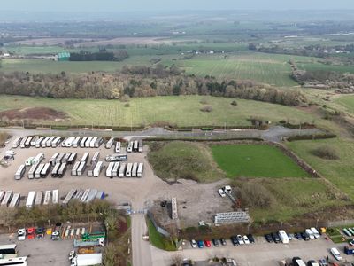 Property Image for Plots 20 And 30 Link Park, Lympne Industrial Estate, Lympne, Hythe, Kent, CT21 4LR