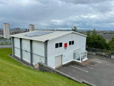 Property Image for 60 High Craighall Road, Port Dundas, Glasgow, G4 9UD