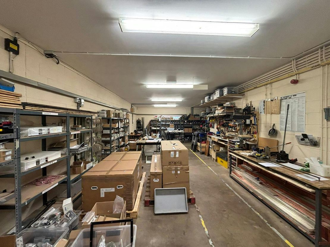 60 High Craighall Road, Port Dundas, Glasgow, G4 9UD