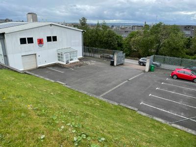 Property Image for 60 High Craighall Road, Port Dundas, Glasgow, G4 9UD