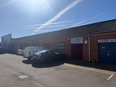 Property Image for Unit 26, Wheatley Hall Business Centre, Wheatley Hall Road, Doncaster, South Yorkshire, DN2 4LP