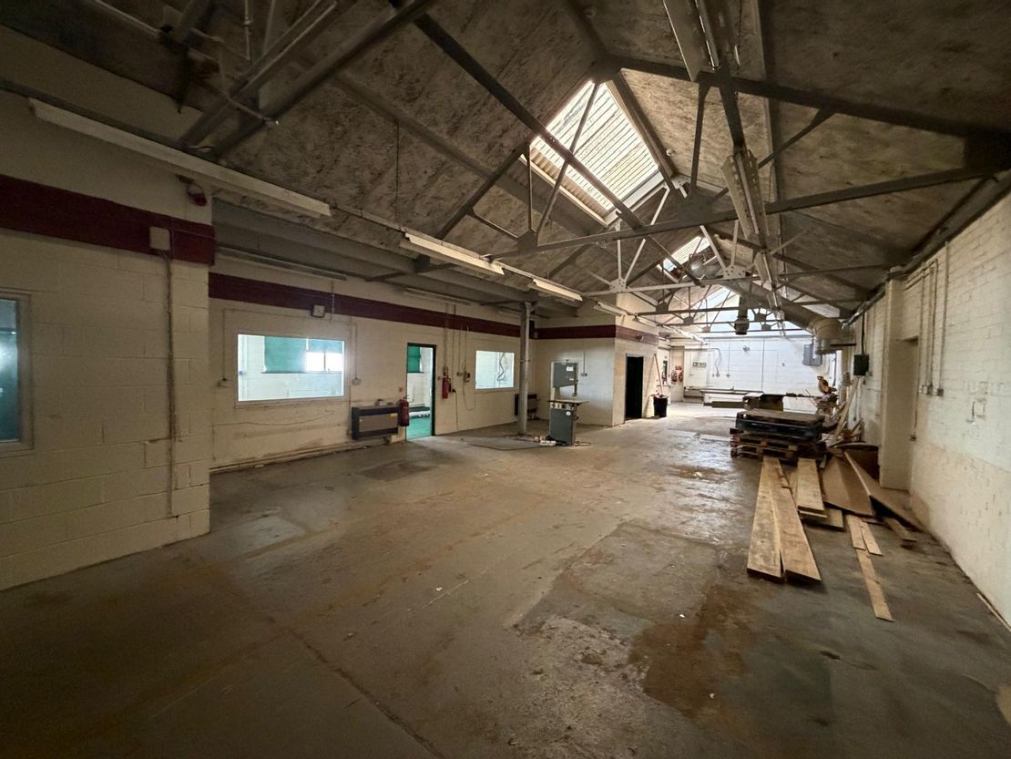 Unit 26, Wheatley Hall Business Centre, Wheatley Hall Road, Doncaster, South Yorkshire, DN2 4LP