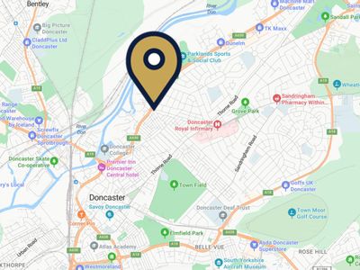 Property Image for Unit 26, Wheatley Hall Business Centre, Wheatley Hall Road, Doncaster, South Yorkshire, DN2 4LP