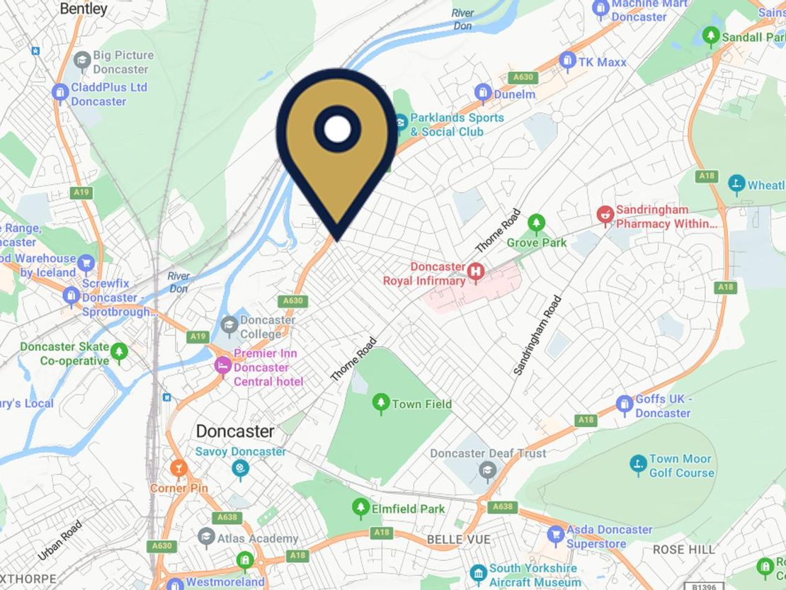 Unit 26, Wheatley Hall Business Centre, Wheatley Hall Road, Doncaster, South Yorkshire, DN2 4LP