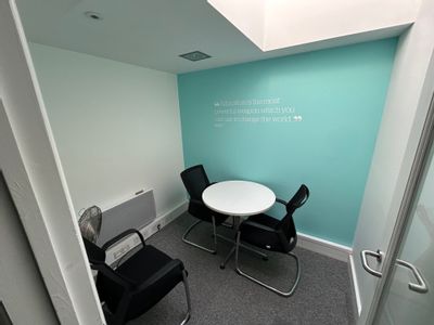 Property Image for N4, The Old Market Upper Market Street, Hove, East Sussex, BN3 1AS
