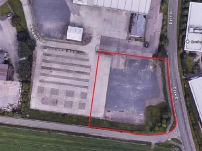 Property Image for Secure Yard, 1-3 Howe Moss Drive, Dyce, Aberdeen, Aberdeenshire, AB21 0GL