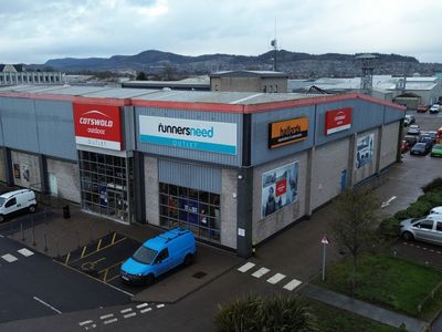 Property Image for 1 Longman Road, Inverness, Highland, IV1 1SD