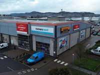 Property Image for 1 Longman Road, Inverness, Highland, IV1 1SD