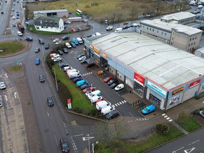 Property Image for 1 Longman Road, Inverness, Highland, IV1 1SD
