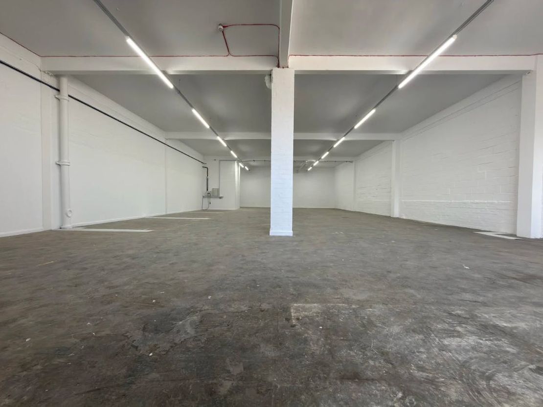3 Boundary Road, East Lane Business Park, Wembley, HA9 7NF