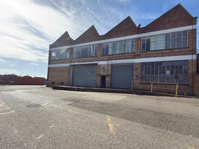 Property Image for 3 Boundary Road, East Lane Business Park, Wembley, HA9 7NF