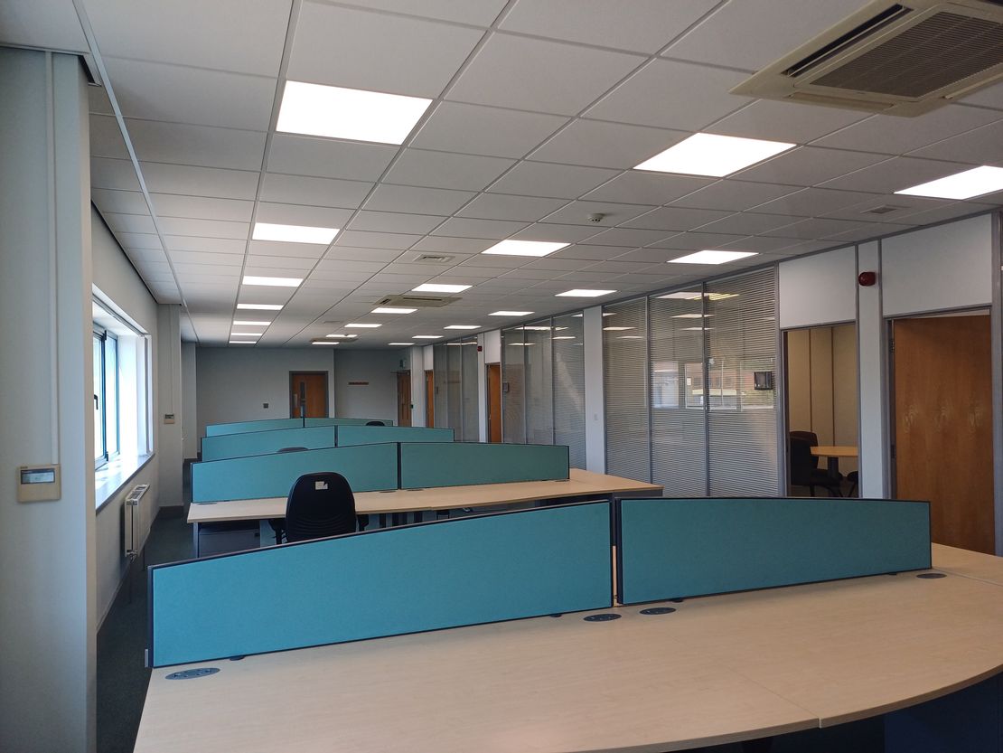 Unit 3 Chaucer Industrial Estate, Granville Way, Bicester, OX26 4QZ