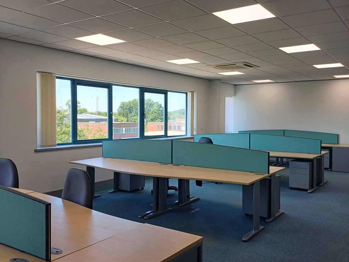 Unit 3 Chaucer Industrial Estate, Granville Way, Bicester, OX26 4QZ