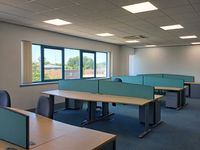 Property Image for Unit 3 Chaucer Industrial Estate, Granville Way, Bicester, OX26 4QZ