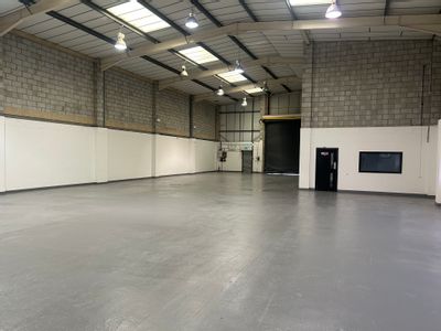 Property Image for Unit 1, Brookmead Industrial Estate, 2 Jessops Way, Croydon, Surrey, CR0 4TD