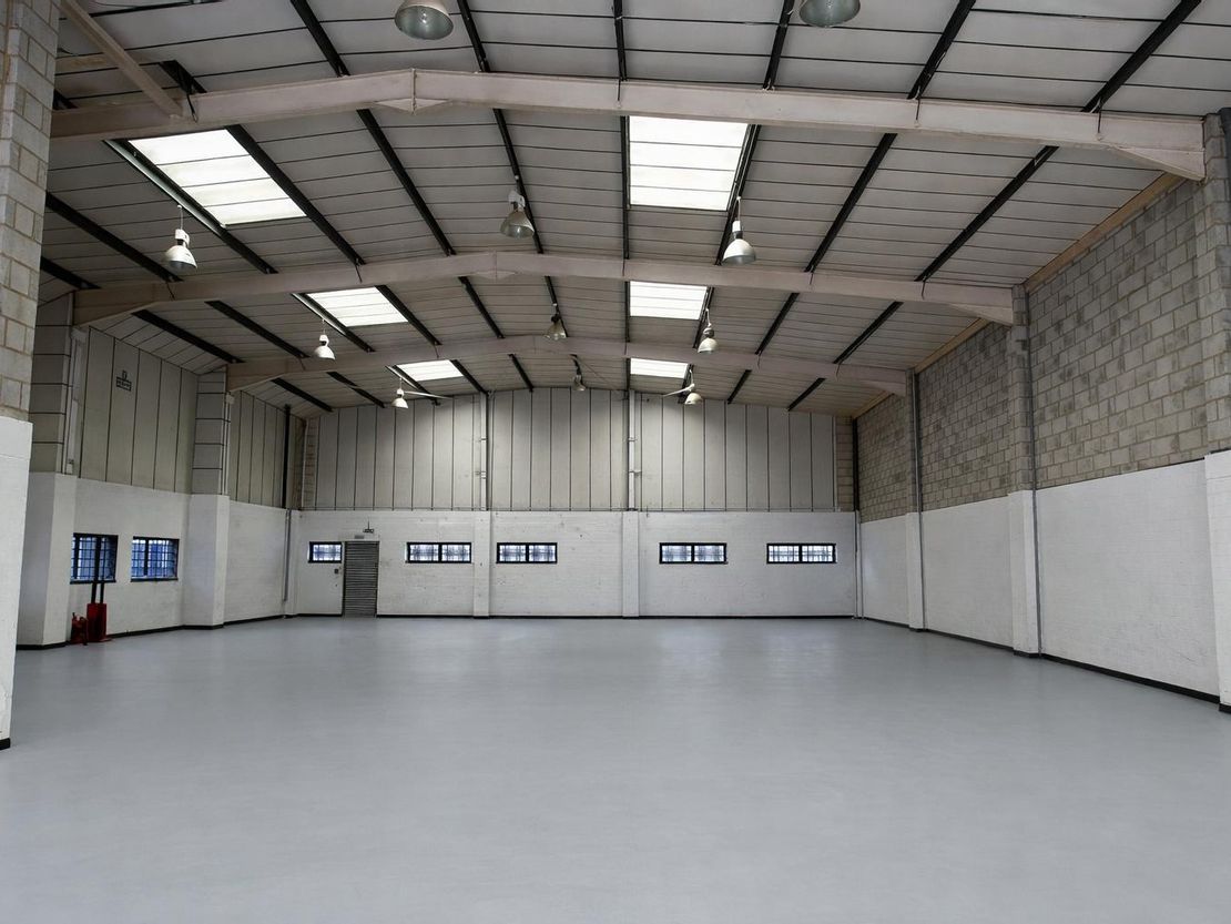 Unit 1, Brookmead Industrial Estate, 2 Jessops Way, Croydon, Surrey, CR0 4TD