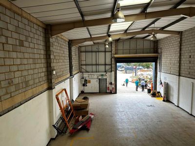 Property Image for Unit 1, Brookmead Industrial Estate, 2 Jessops Way, Croydon, Surrey, CR0 4TD