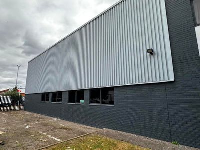 Property Image for Unit 1, Brookmead Industrial Estate, 2 Jessops Way, Croydon, Surrey, CR0 4TD