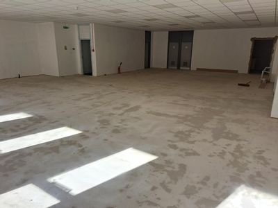 Property Image for First Floor Office, Midland Road, Bedford, Bedfordshire, MK40 1PL