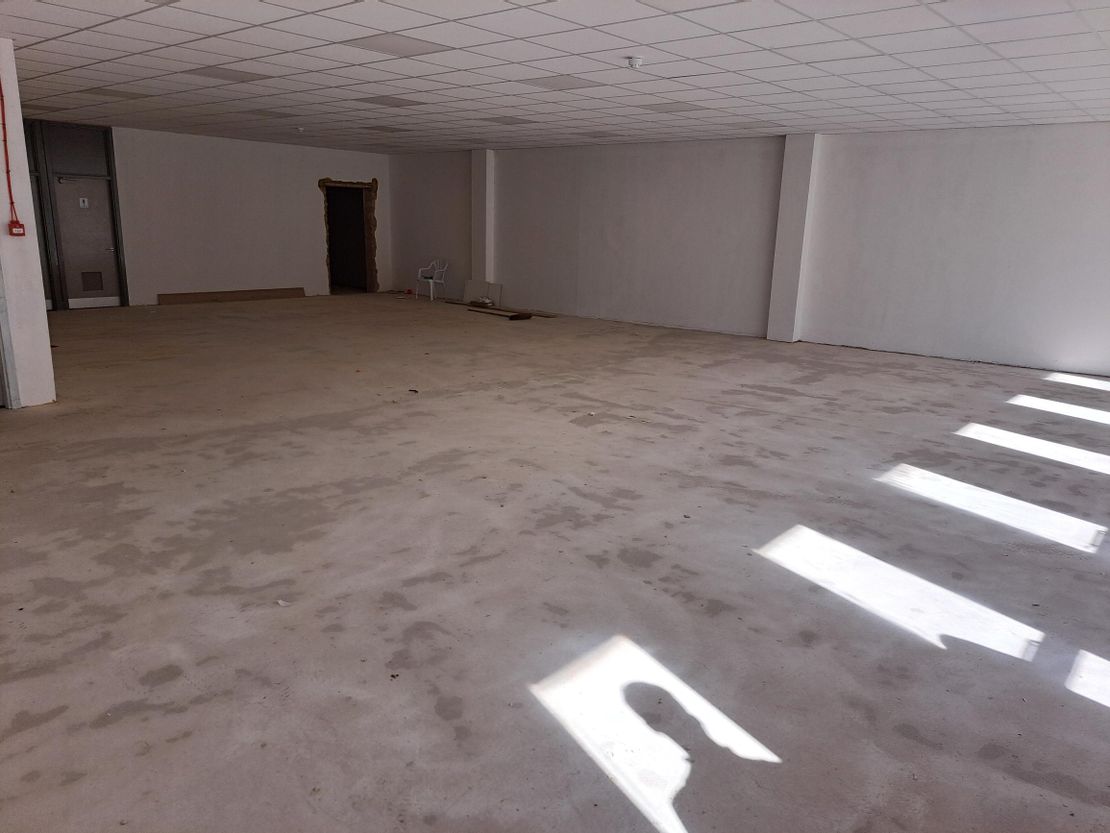 First Floor Office, Midland Road, Bedford, Bedfordshire, MK40 1PL
