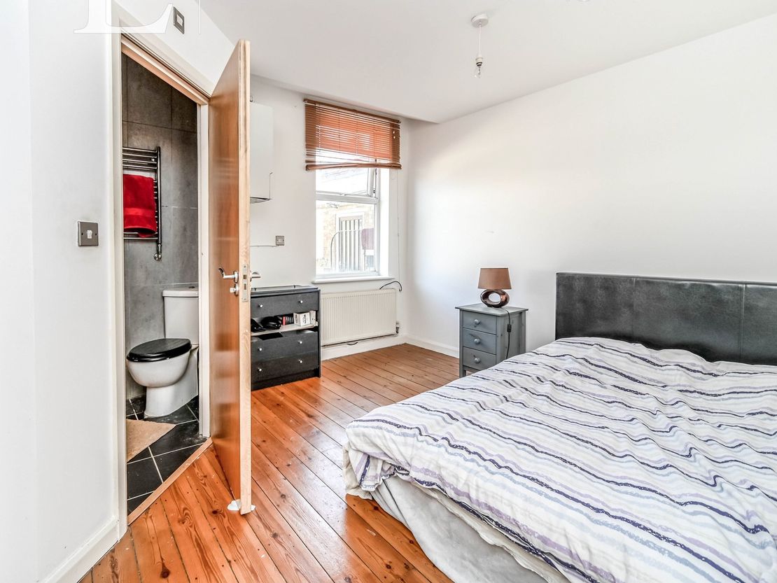 97 High Street, Bedford, Bedfordshire, MK40 1NE