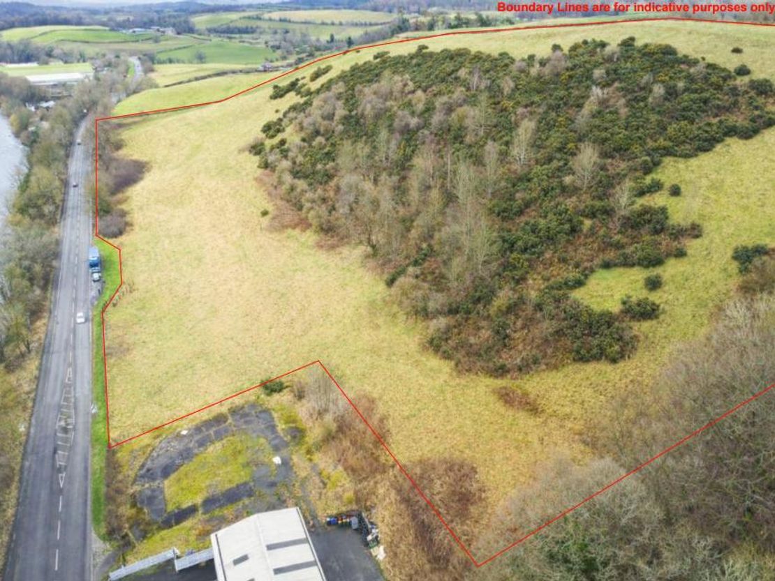 Weensland Road, Hawick, Scottish Borders, TD9 8LA