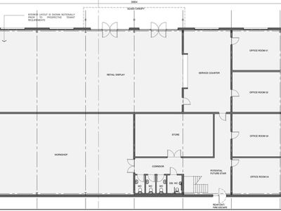 Property Image for Muirglen, Hyndford Road, Lanark, South Lanarkshire, ML11 9AX