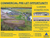 Property Image for Muirglen, Hyndford Road, Lanark, South Lanarkshire, ML11 9AX