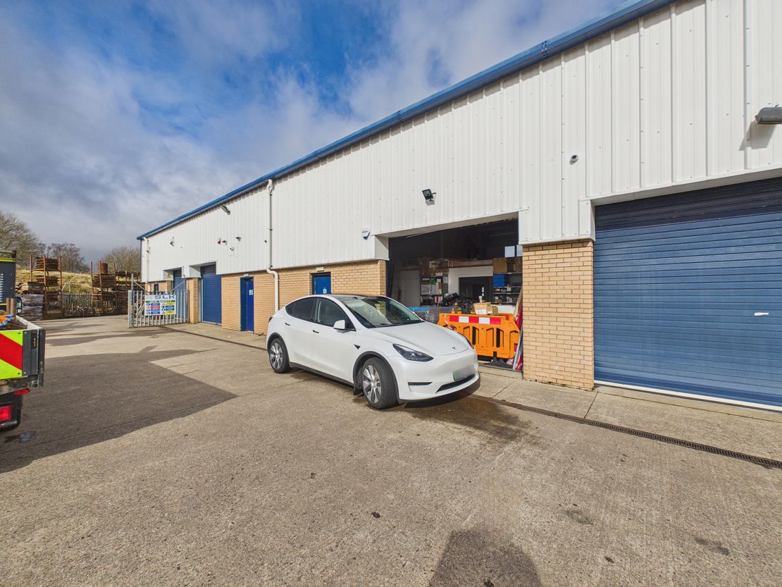 Kelvin South Business Park, 3B Langlands Square, East Kilbride, Glasgow, South Lanarkshire, G75 0YY