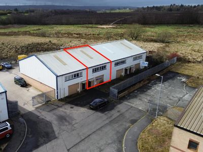 Property Image for Kelvin South Business Park, 3B Langlands Square, East Kilbride, Glasgow, South Lanarkshire, G75 0YY