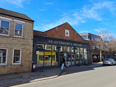 Property Image for Unit 5 & 6, St Cuthberts Arcade, St Cuthberts Street, Bedford, Bedfordshire, MK40 3JG