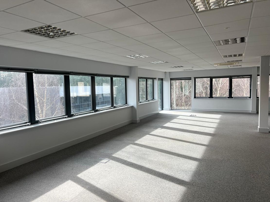 Wylie House, Unit 740 Ampress Lane, Lymington, Hampshire, SO41 8LW