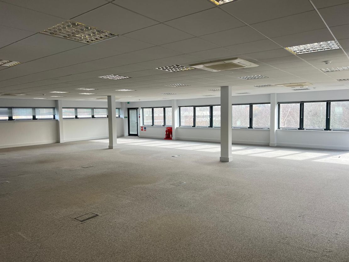 Wylie House, Unit 740 Ampress Lane, Lymington, Hampshire, SO41 8LW